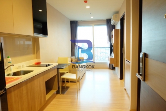 Bangkok Bangkok Condo Living RT SathornIMG_0304