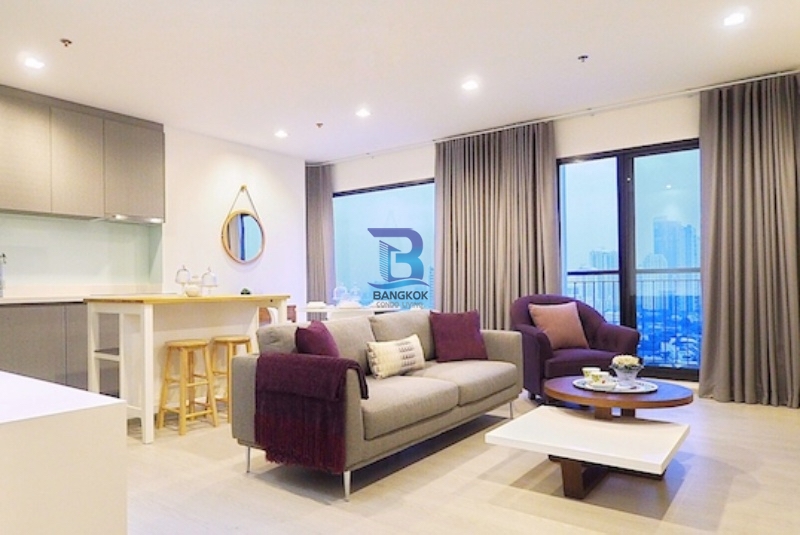 Condominium for Rent at Rhythm Sukhumvit 36-38