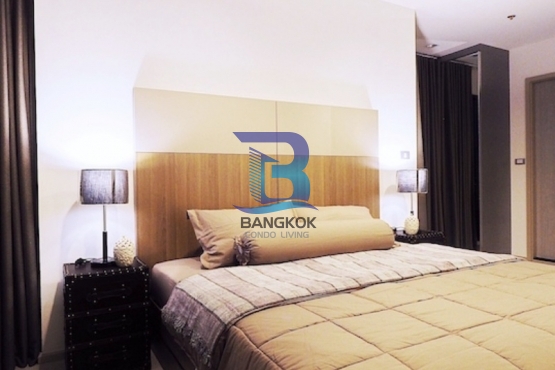 Bangkok Bangkok Condo Living The Met03Masters01