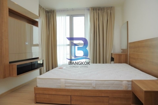 Bangkok Bangkok Condo Living The MetIMG_1113