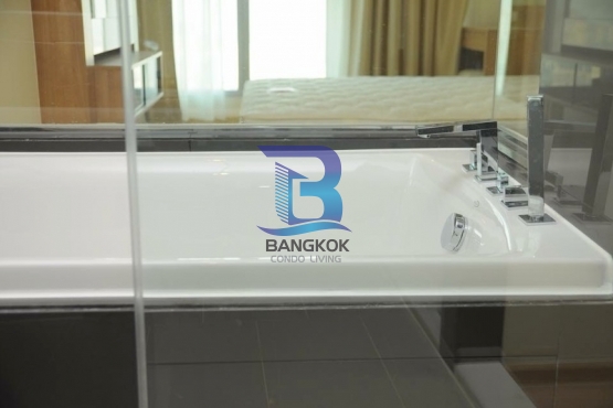 Bangkok Bangkok Condo Living The MetIMG_1114