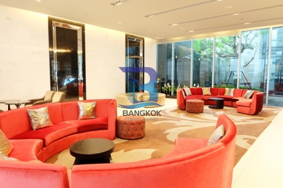 Bangkok Bangkok Condo Living The MetIMG_9402