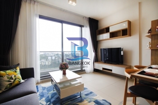 CR170061, Condominium for Rent at The Loft Ekkamai
