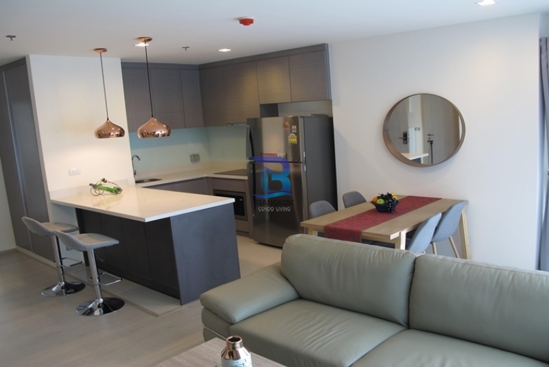 Condominium for Rent at Rhythm Sukhumvit 36-38