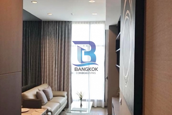Bangkok Bangkok Condo Living The Diplomat Sathorn023B37D7-55C3-4578-97EA-49E1F85276B3