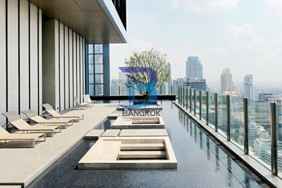 Bangkok Bangkok Condo Living The Diplomat SathornS__9576535