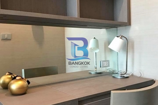 Bangkok Bangkok Condo Living The Diplomat SathornS__9576539