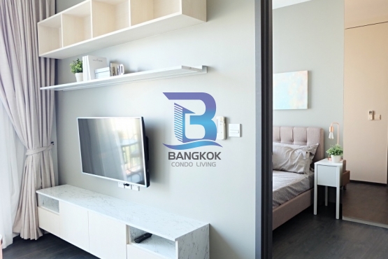 Bangkok Bangkok Condo Living Edge 23IMG_3124