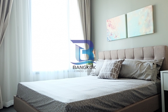 Bangkok Bangkok Condo Living Edge 23IMG_3125