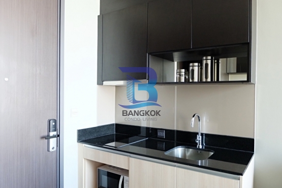 Bangkok Bangkok Condo Living Edge 23IMG_3133