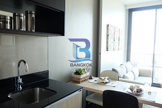 Bangkok Bangkok Condo Living Edge 23IMG_3134