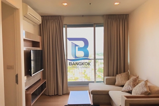 Bangkok Bangkok Condo Living Rhythm 50IMG_3161