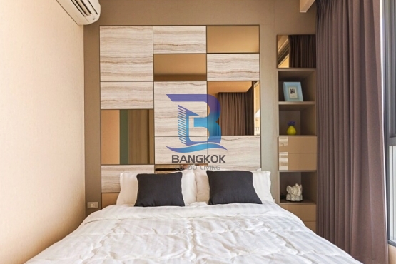 Bangkok Bangkok Condo Living LPN24IMG_4371
