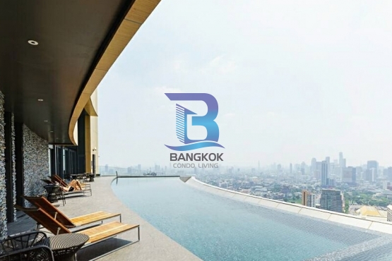 Bangkok Bangkok Condo Living LPN24IMG_4377
