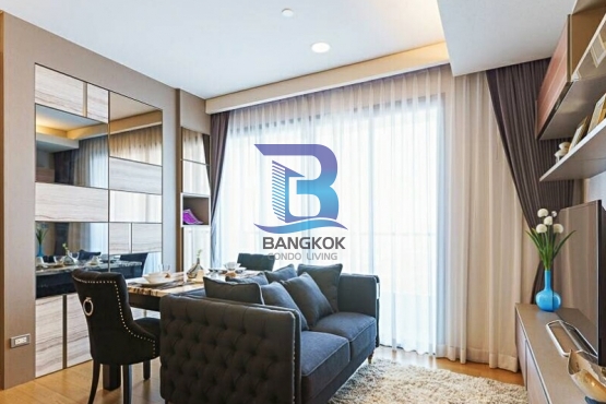 Bangkok Bangkok Condo Living LPN24IMG_4378