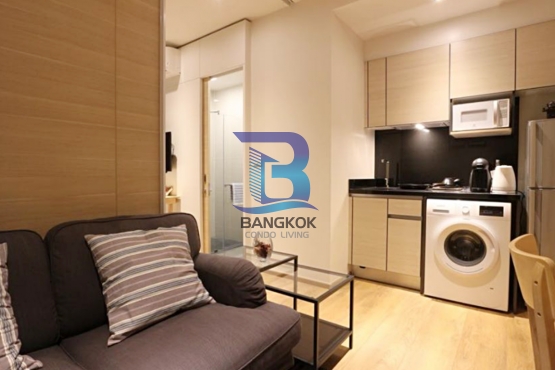 Bangkok Bangkok Condo Living Park 24IMG_4465