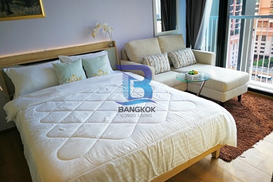 Bangkok Bangkok Condo Living Park 24IMG_2807
