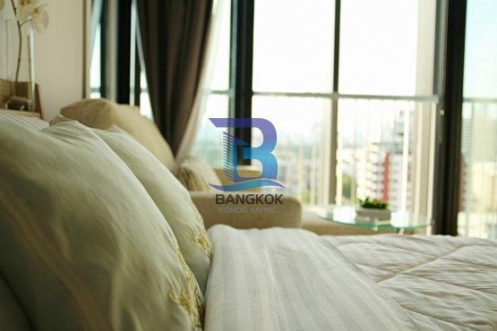 Bangkok Bangkok Condo Living Park 24IMG_2809
