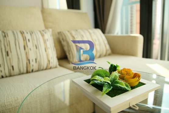 Bangkok Bangkok Condo Living Park 24IMG_2810