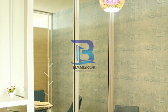 Bangkok Bangkok Condo Living Park 24IMG_2813