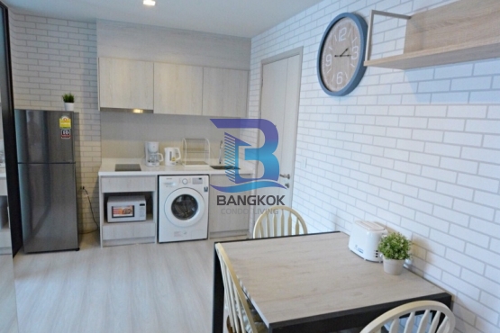 CR180010, Condominium for Rent at Life Sukhumvit 48
