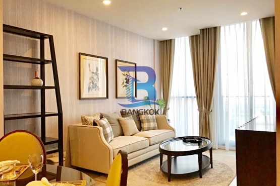 CR180011, Condominium for Rent at Noble Ploenchit