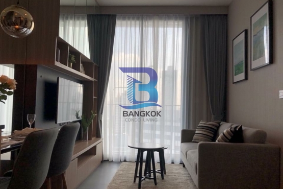 Bangkok Bangkok Condo Living Edge 23IMG_2689
