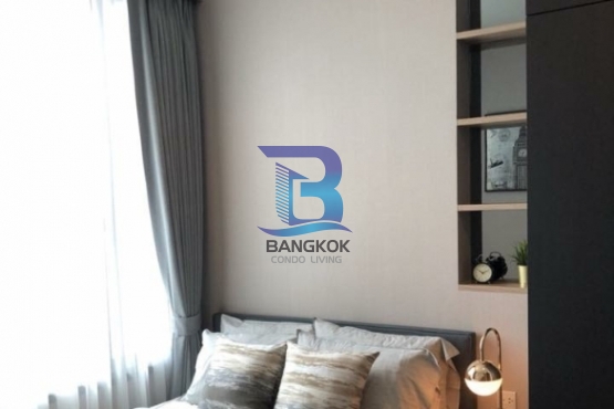 Bangkok Bangkok Condo Living Edge 23IMG_2692
