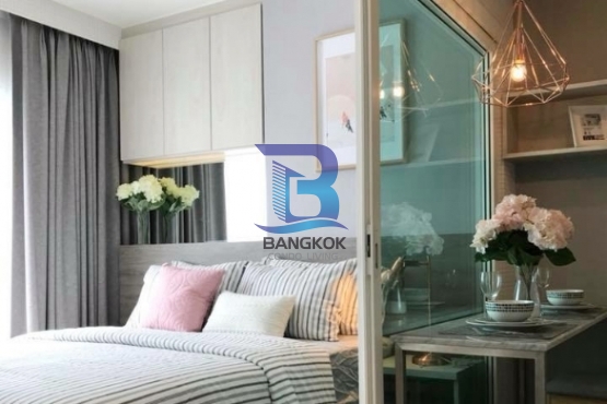 Bangkok Bangkok Condo Living Aspire Sathorn-TaksinIMG_2680