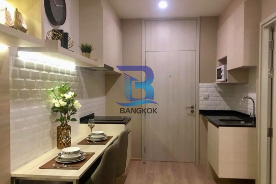 Bangkok Bangkok Condo Living Noble Revolve RatchadaIMG_2655