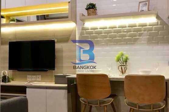 Bangkok Bangkok Condo Living Noble Revolve RatchadaIMG_2646