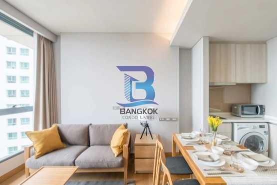 Bangkok Bangkok Condo Living LPN24IMG_0246