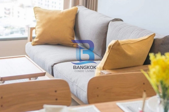 Bangkok Bangkok Condo Living LPN24IMG_0249