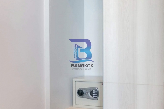 Bangkok Bangkok Condo Living LPN24IMG_0251