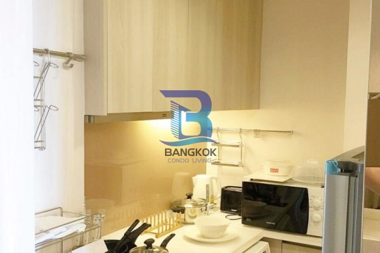 Bangkok Bangkok Condo Living LPN24IMG_0336