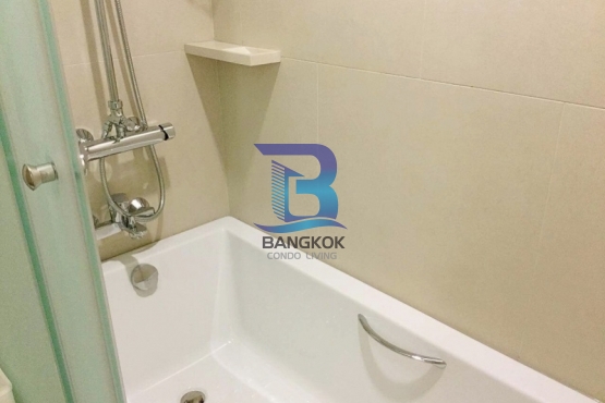 Bangkok Bangkok Condo Living LPN24IMG_0340