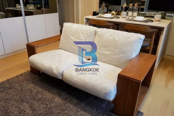Bangkok Bangkok Condo Living LPN24IMG_0261