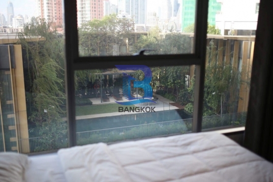Bangkok Bangkok Condo Living LPN24IMG_0268