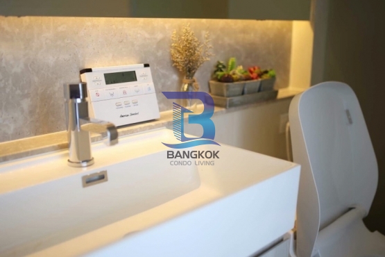 Bangkok Bangkok Condo Living LPN24IMG_0269
