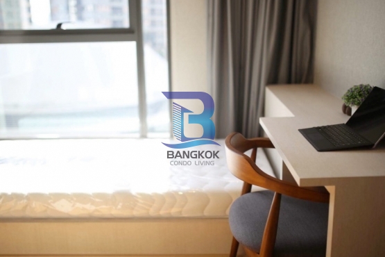 Bangkok Bangkok Condo Living LPN24IMG_0271
