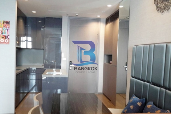 Bangkok Bangkok Condo Living Diplomat SathornIMG_0318