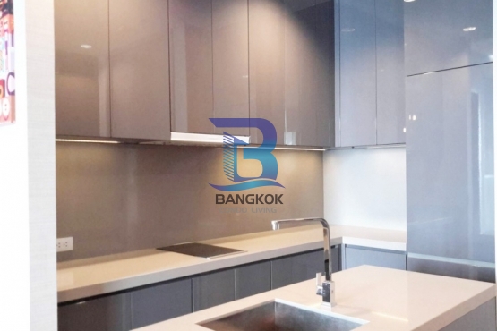 Bangkok Bangkok Condo Living Diplomat SathornIMG_0321