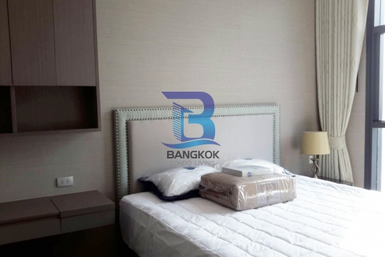 Bangkok Bangkok Condo Living Diplomat SathornIMG_0327