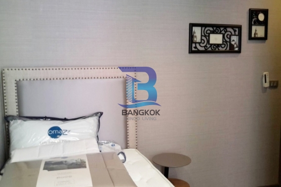 Bangkok Bangkok Condo Living Diplomat SathornIMG_0331