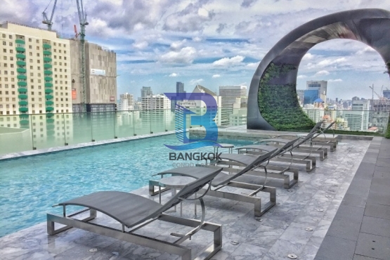 Bangkok Bangkok Condo Living Edge 23IMG_0346