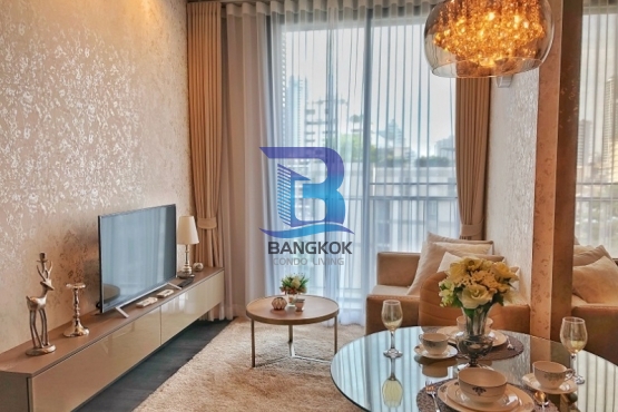 Bangkok Bangkok Condo Living Edge 23IMG_0350