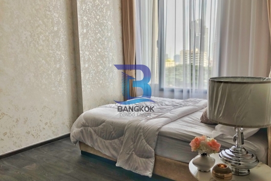 Bangkok Bangkok Condo Living Edge 23IMG_0352