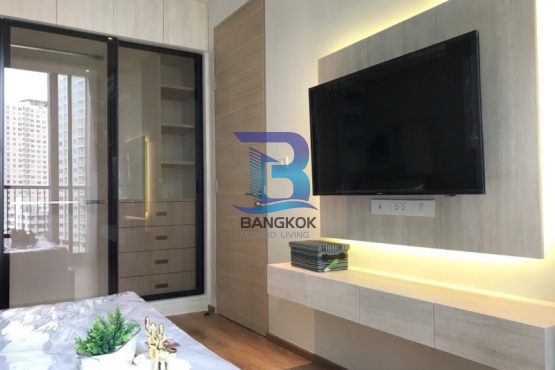 Bangkok Bangkok Condo Living Edge 23IMG_4417
