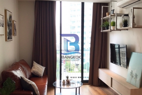 Bangkok Bangkok Condo Living Edge 23IMG_4420