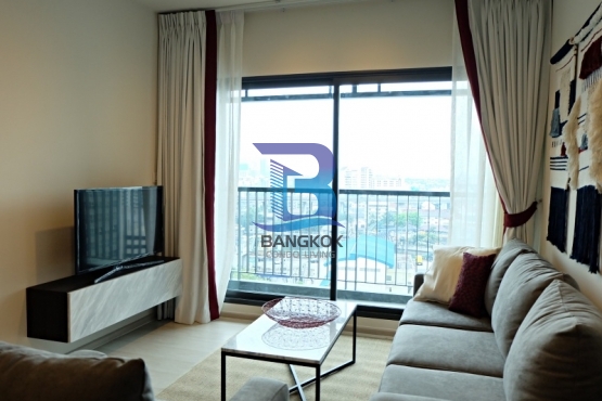 Bangkok Bangkok Condo LivingIMG_4949